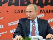 Путин: Россия готова вернуть Украине военную технику из Крыма