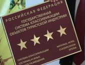 Все гостиницы и пляжи Крыма должны будут пройти классификацию и получить «звёзды»