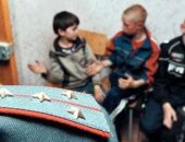Количество совершенных подростками преступлений за год сократилось в Крыму на 15%