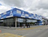 В аэропорту Симферополя рассказали о программе «Тайный пассажир»