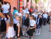 Лицензирование школ в Крыму завершится к 1 сентября, лицензии уже получили 90% школ