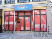 Игорный бизнес в Феодосии организовали азартные женщины 