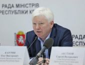 Суд начинает слушания по делу экс-вице-премьера Крыма Казурина, подозреваемого в получении взяток