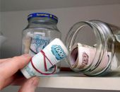 Жительница Камчатки зарыла банки с похищенными миллионами в снег