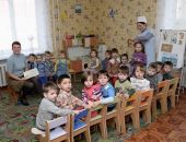 К следующему году в Феодосии реконструируют два детсада
