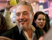 Сын Фиделя Кастро покончил с собой