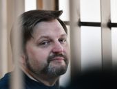 Бывшего губернатора Никиту Белых отправили в колонию на восемь лет