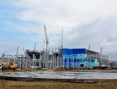 Строящиеся в Крыму ТЭС обойдутся гораздо дороже, чем планировалось