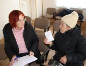 Необходимо активизировать работу депутатов Феодосийского горсовета в округах 