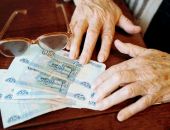 Каждый третий житель столицы Крыма получает соцподдержку