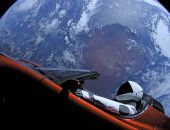 Tesla Илона Маска официально зарегистрирована как космический корабль