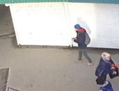 Крымская полиция просит помочь в розыске грабителя (фото) (приметы)