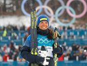 На зимних Олимпийских играх разыгран первый комплект медалей
