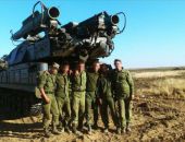 Российских военных ограничат в использовании соцсетей