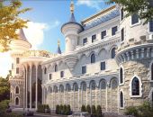 Новое здание театра кукол в Симферополе обещают построить к сентябрю