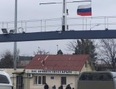 Двух участников Pussy Riot задержали в Керчи при въезде в Крым