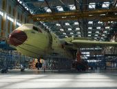 Массовое отравление произошло на заводе, ремонтирующем ракетоносцы Ту-95