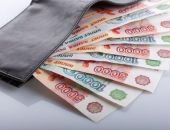 Средняя зарплата крымчан за год увеличилась на 6% – до 26,3 тыс. рублей в месяц