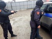 Рецидивист из Феодосии украл ноутбук у пенсионера в Судаке