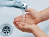 Вода в Приморском подается круглосуточно 