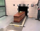В Крыму под Симферополем начато строительство крематория