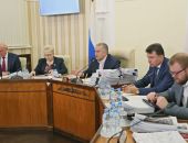 Инициатором увольнения руководителей «Черноморнефтегаза» был глава Крыма Сергей Аксёнов