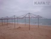 В Феодосии  начнут подготовку к сезону 