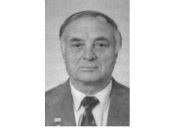 Установят памятную доску Заслуженному летчику-испытателю
