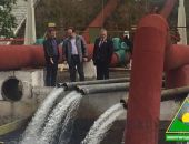 В Крыму ввели налог на добычу подземных вод и водозабор поверхностных вод