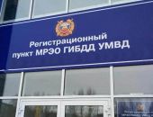 Отделение №6 МРЭО ГИБДД МВД по Республике Крым информирует