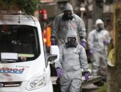 Лаборатория в Швейцарии подтвердила: Скрипали в Британии были отравлены "Новичком"