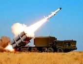 В Крыму опять проходят военные учения, задействованы ракетные комплексы