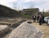 Чиновники проверили сомнительную стройку в Коктебеле