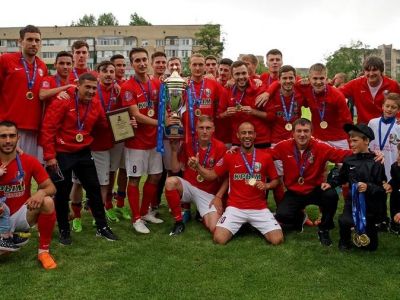 �� "�����������" � ���������� ����� ����� �� ������� ������-2017/18