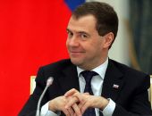 Переназначение Медведева не одобрили более половины россиян