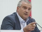 Глава Крыма Сергей Аксёнов заявил о необходимости чистки рядов партии "Единая Россия"