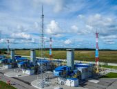 Главгосэкспертиза одобрила проекты последнего этапа строительства трёх водозаборов в Крыму