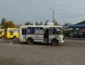 Обсудили создание муниципальных автобусов
