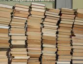 В Феодосии подводят итоги акции «Добрая книга в добрые руки!»