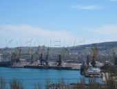 Перспективы развития Феодосийского торгового порта