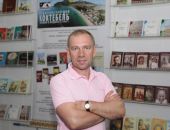 Дмитрий Лосев: «Большое счастье – родиться в Феодосии»