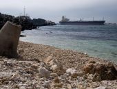 В Севастополе в море нашли голову человека