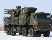 ПВО Крыма усилят еще одним ракетным дивизионом "Панцирь-С1" 