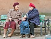 Госдума приняла законопроект о повышении пенсионного возраста в I чтении