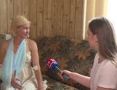 Скандал в крымском парке львов «Тайган»: комментарии Зубкова и покусанной львом туристки