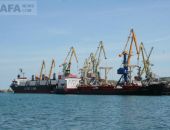 Феодосийский торговый порт готовится к новым заказам