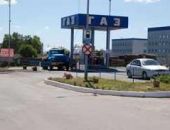 Стало известно, почему в Крыму на АЗС нет газа