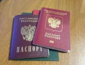 В России подорожали биометрические загранпаспорта