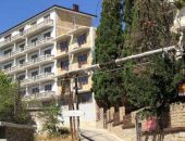 В Крыму власти Ялты хотят снести две многоэтажки в посёлке Гаспра