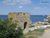 Легендарный Карантин